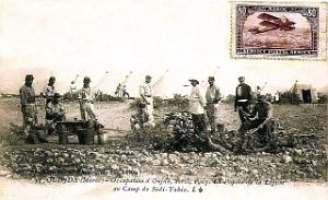 Legion Maroc 1907-1919 - 086